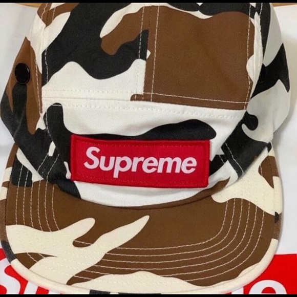 Supermen hat - Picture 6 of 7